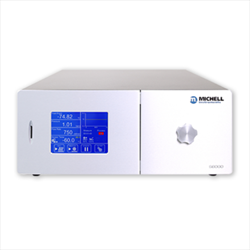 Thiết bị đo nhiệt độ điểm đọng sương PST Michell S8000 - 100